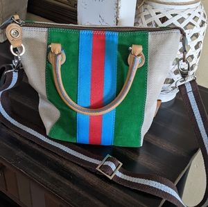 GABS crossbody